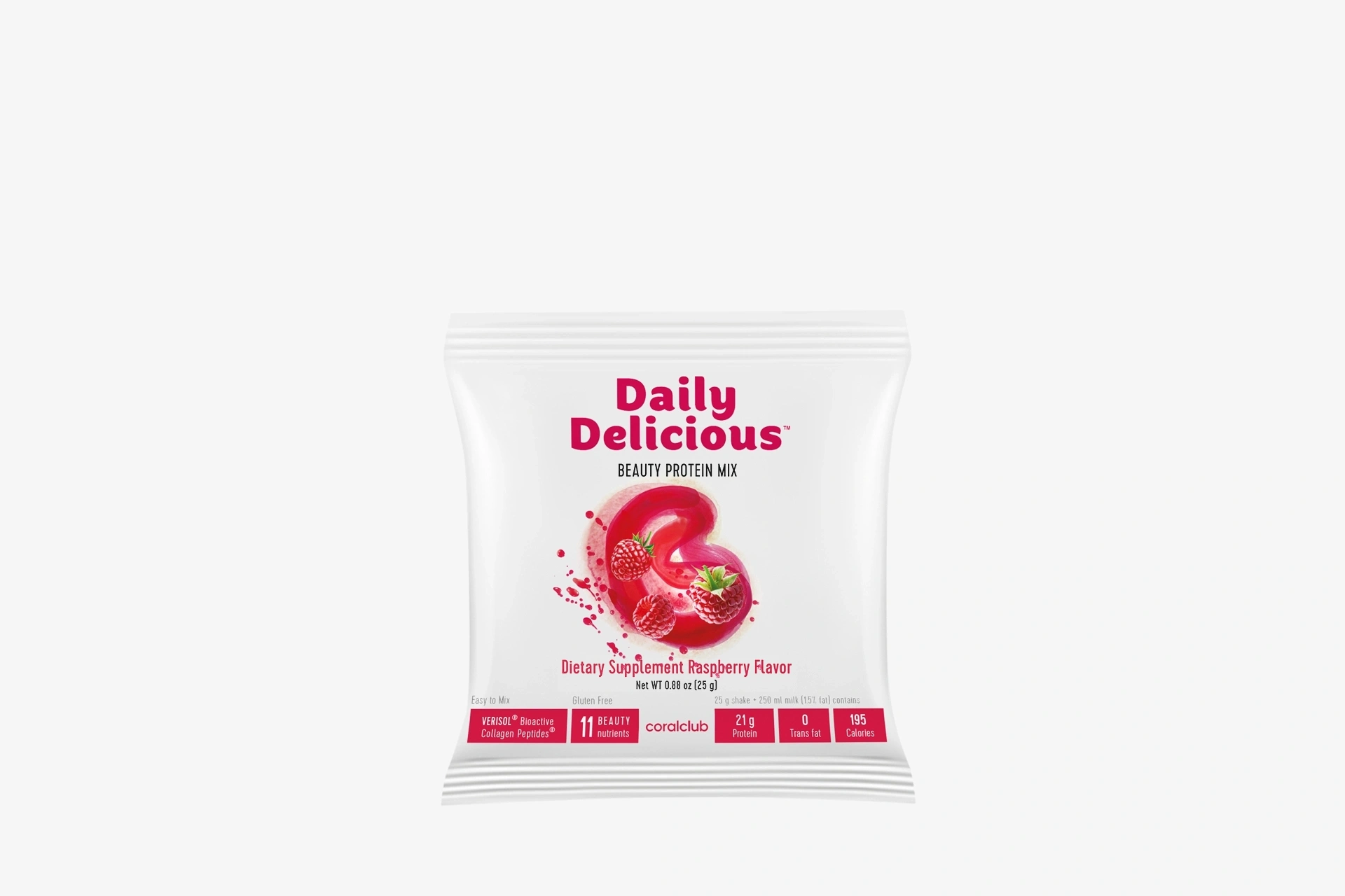 Raspberry